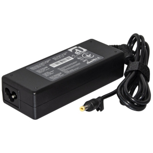 Блок питания 1StCharger для ноутбука HP (90W 19V 4.74A) (AC1STHP90WA2)