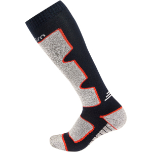 Теплі шкарпетки Cairn SPIRIT TECH 43/46 Midnight Patriot (0.90325.619046) краща модель в Дніпрі