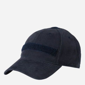 Кепка 5.11 Tactical Name Plate Hat 89135-724 One Size Dark Navy (2000980501090) ТОП в Дніпрі