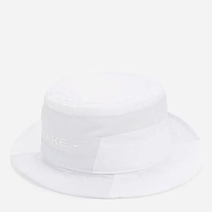 хорошая модель Панама Nike W Nsw Cap Ssnl Bucket DC4084-100 S/M (194501028073)