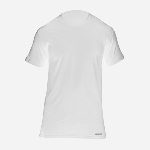 Футболка тактична 5.11 Tactical Utili-T Crew-Neck 40016 S White 3 шт (2000000130910) ТОП в Дніпрі