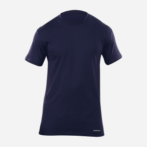 Футболка тактическая 5.11 Tactical Utili-T Crew-Neck 40016 XL Dark Navy 3 шт (2000000131122) в Днепре