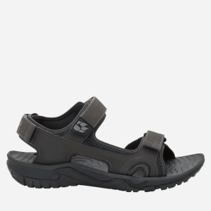 Сандалии Jack Wolfskin Lakewood Cruise Sandal M 4019011-6350 47 (12) 29.3 см (4060477078489) лучшая модель в Днепре