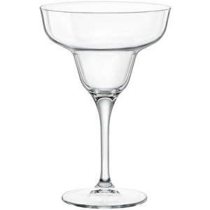 Набір келихів Bormioli Rocco Bartender Margarita 6 x 330 мл (166440BB9021990) ТОП в Дніпрі