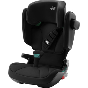 Автокресло Britax-Romer Kidfix i-Size Cosmos Black (2000035120) рейтинг