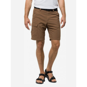 Шорти Jack Wolfskin Hoggar Shorts 1503781-5129 56 (4060477126067) ТОП в Дніпрі