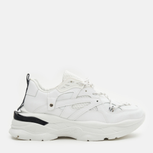 Кросівки Fashion D05-1 39 23.5 см Білі (2000029490552) рейтинг