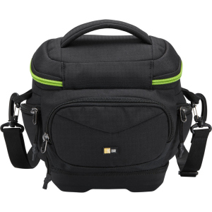 Сумка Case Logic Kontrast S Shoulder Bag DILC KDM-101 Black (3202927) в Дніпрі