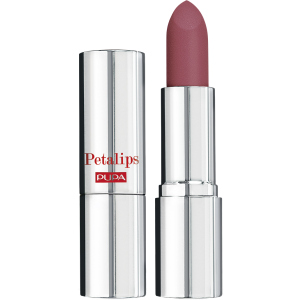 Помада для губ Pupa Petalips Soft Matte Lipstick 011 Vibrant Tulip 3.5 г (8011607347230) в Дніпрі