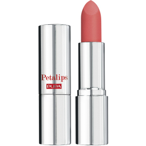 Помада для губ Pupa Petalips Soft Matte Lipstick 13 Lovely Hibiscus 3.5 г (8011607347254) ТОП в Дніпрі