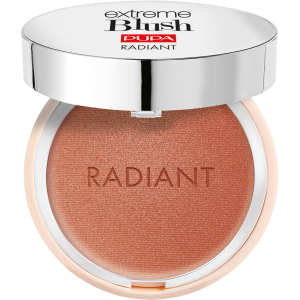 Румяна Pupa Extreme Blush Radiant 010 Bronze Fever 4 г (8011607332373) рейтинг