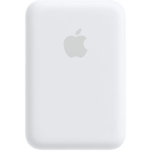 УМБ Apple MagSafe Battery Pack White (MJWY3ZE/A) ТОП в Днепре