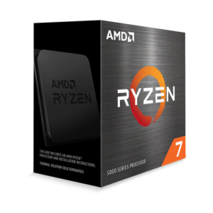 Процесор AMD Ryzen 7 5700G (100-100000263BOX) в Дніпрі