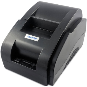 купити POS-принтер Xprinter XP-58IIH