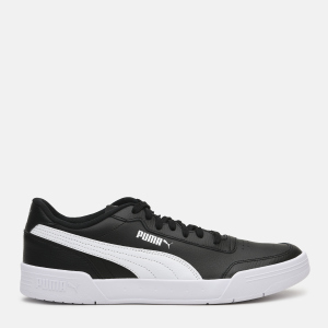 Кеды Puma Caracal 36986307 41 (7.5) 26.5 см Puma Black-Puma White (4060981893080) в Днепре