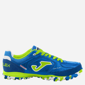 Сороконіжки Joma Top Flex TOPS.2004.TF 44.5 28.8 см Сині (9998938453375) краща модель в Дніпрі