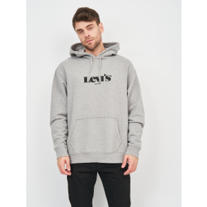 Худи Levi's T2 Relaxed Graphic Po Mv Logo Po Mhg Gr 38479-0040 L (5400970453205)