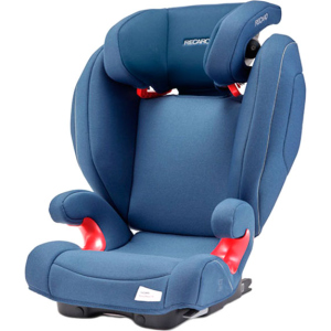 Автокресло RECARO Monza Nova 2 Seatfix Prime Sky Blue (88010320050) (8050038141598) ТОП в Днепре