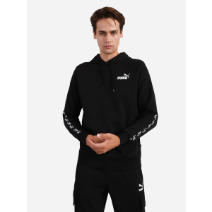 Худі Puma PUMA POWER Hoodie 58941101 S Puma Black (4063699440003) в Дніпрі