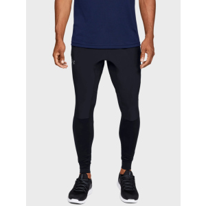 Тайтсы Under Armour Hybrid Pants 1352029-001 S (193444420241) ТОП в Днепре