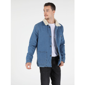 хорошая модель Куртка джинсовая Colin's 036 John CL1051296DN40841 S Jonas Wash (8682240460435)