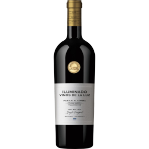 Вино Vinos De La Luz Iluminado Paraje Altamira Argentina 2015 красное сухое 0.75 л 14.2% (7798287390411) лучшая модель в Днепре