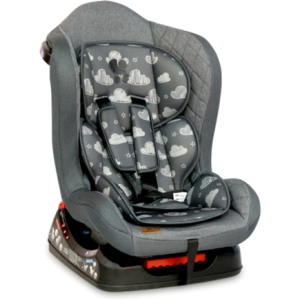 Автокресло Bertoni (Lorelli) Falcon 0-18 кг Grey Clouds (FALCON-grey clowds) в Днепре