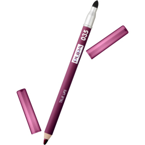 Карандаш для губ Pupa True Lip Pencil №35 Violet 1.2 г (8011607274994) в Днепре