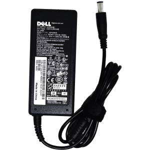 Блок живлення для ноутбука Dell (19.5V 3.34A 65W) Drobak (140605) ТОП в Дніпрі