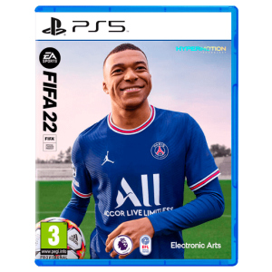 Гра для PS5 FIFA 22 PS5 (1103888)