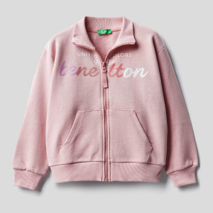 Толстовка United Colors of Benetton 3J68C5972.G-223 140 см L (8300895481796) ТОП в Днепре