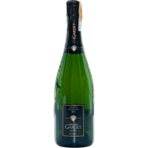 Шампанское Gardet Millesime 2013 Extra Brut белое 0.75 л 12.5% (3287111300015) ТОП в Днепре