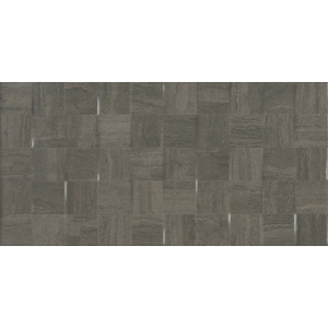 Плитка Kale Serpentine RP 1121 Mosaic Décor Dark 25х50 см 25*50 см ТОП в Дніпрі