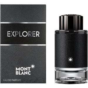 Парфумована вода для чоловіків Montblanc Explorer 60 мл (3386460101042) в Дніпрі