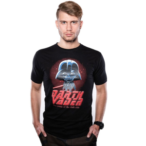Футболка Good Loot Star Wars Pop Vader (Вейдер) XL (5908305224334) в Днепре