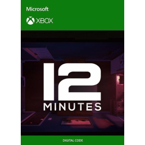 Ключ активации Twelve Minutes для Xbox One/Series