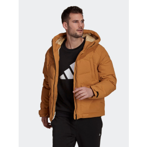 Пуховик Adidas Big Baffle Jkt GQ2506 L Mesa (4064054674781) в Дніпрі