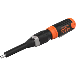 Аккумуляторная отвертка Black+Decker BCF601C в Днепре