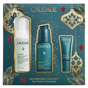 Набір Caudalie Vinergetic Serum (3522930028093)