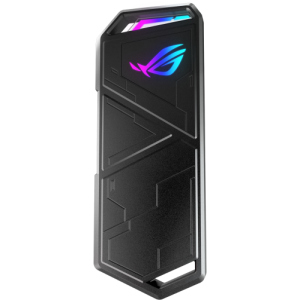 ASUS ROG Strix Arion S500 500GB USB 3.2 Type-C External (ESD-S1B05/BLK/G/AS) краща модель в Дніпрі