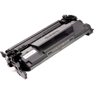 Картридж PowerPlant HP LJ Pro M404dn/M404n, MFP M428dw (CF258X) (PP-CF258X) в Днепре