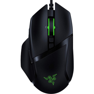 Мышь Razer Basilisk V2 USB Black (RZ01-03160100-R3M1) в Днепре