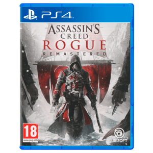 Игра для PS4 Assassin`s Creed: Rogue PS4 в Днепре