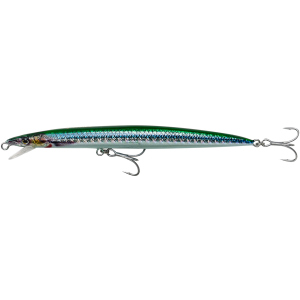 Воблер Savage Gear Sandeel Jerk Minnow F 175 мм 25 г Sayoris PHP (18541055)