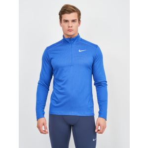 Спортивна кофта Nike M Nk Df Pacer BV4755-453 XL (194502662696) ТОП в Дніпрі