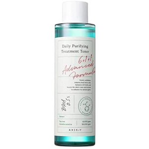 Тонер Axis-Y Daily Purifying Treatment Toner 200 мл (8809115027924)