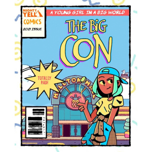 Игра The Big Con для ПК (Ключ активации Steam) надежный