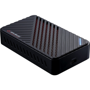 хороша модель Пристрій захоплення відео AVerMedia Live Gamer Ultra GC553 Black (61GC5530A0A2)