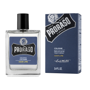 Одеколон Proraso Азур Лайм 100 мл (8004395007714) в Дніпрі