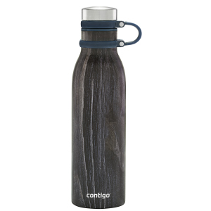 купити Термопляшка Contigo Matterhorne Couture Indigo Wood 590 мл (2104550)